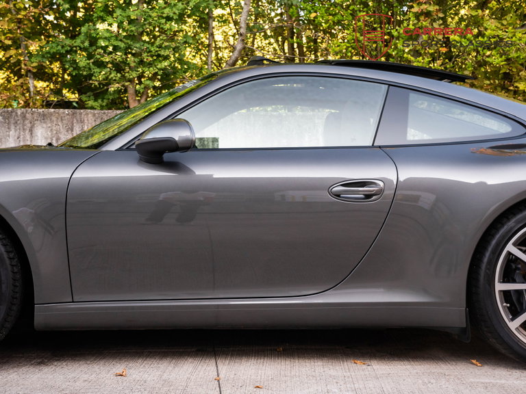 Porsche 991 Carrera