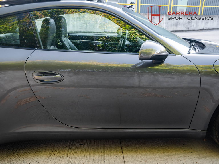 Porsche 991 Carrera