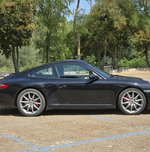 Porsche 997 Carrera S