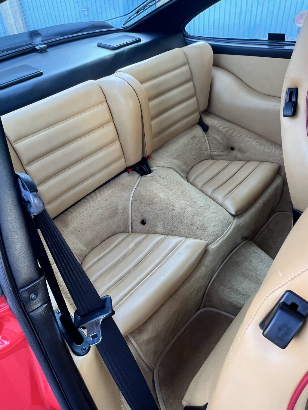 Porsche 911 Turbo 3.3