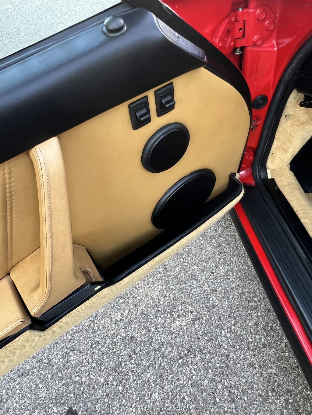 Porsche 911 Turbo 3.3