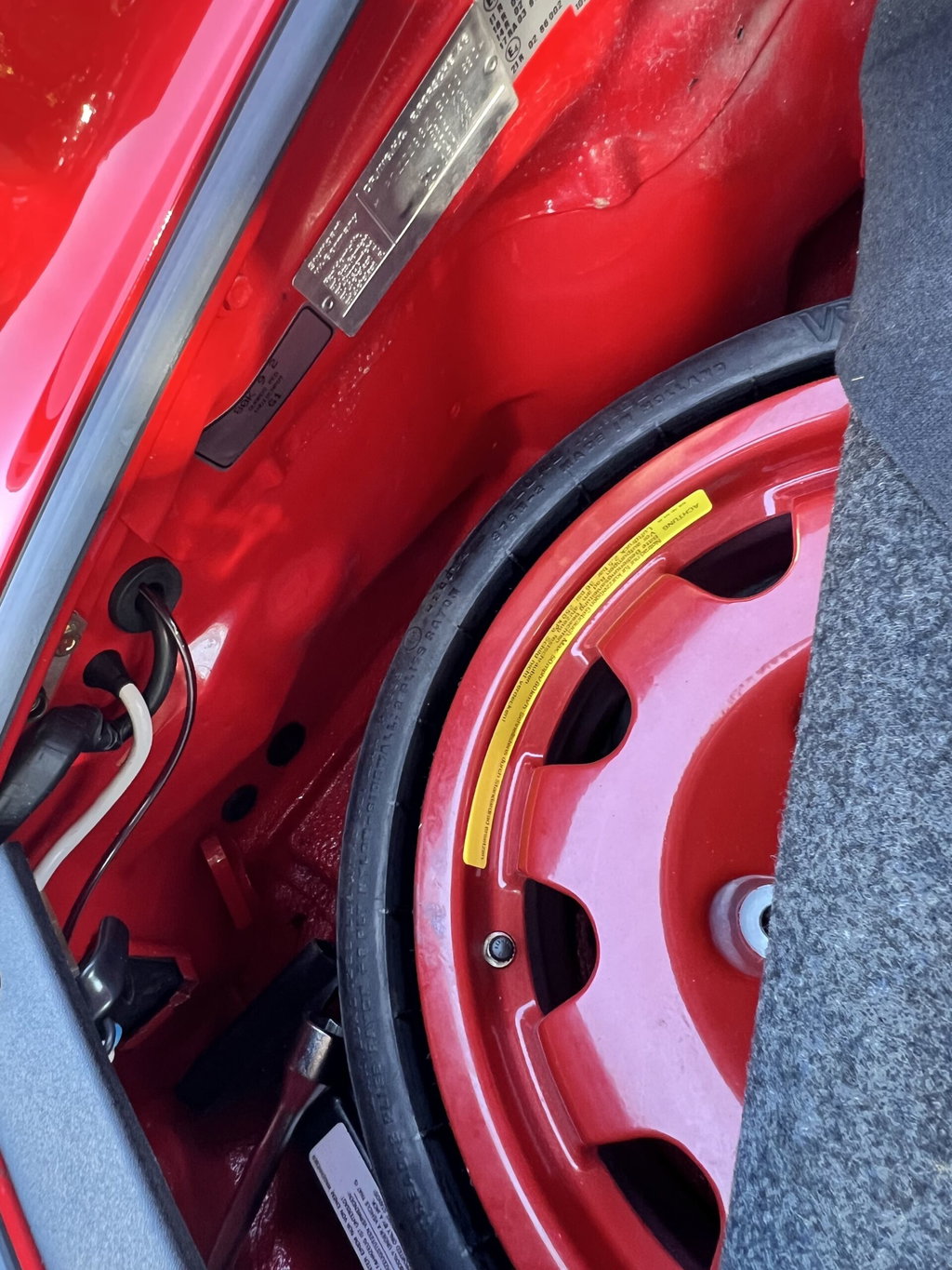Porsche 911 Turbo 3.3