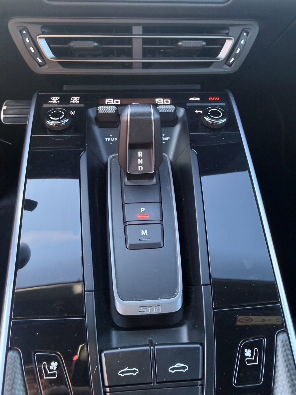 Porsche 992 Turbo