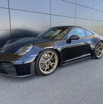 Porsche 992.2 GT3 Touring