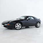 Porsche 928 GTS