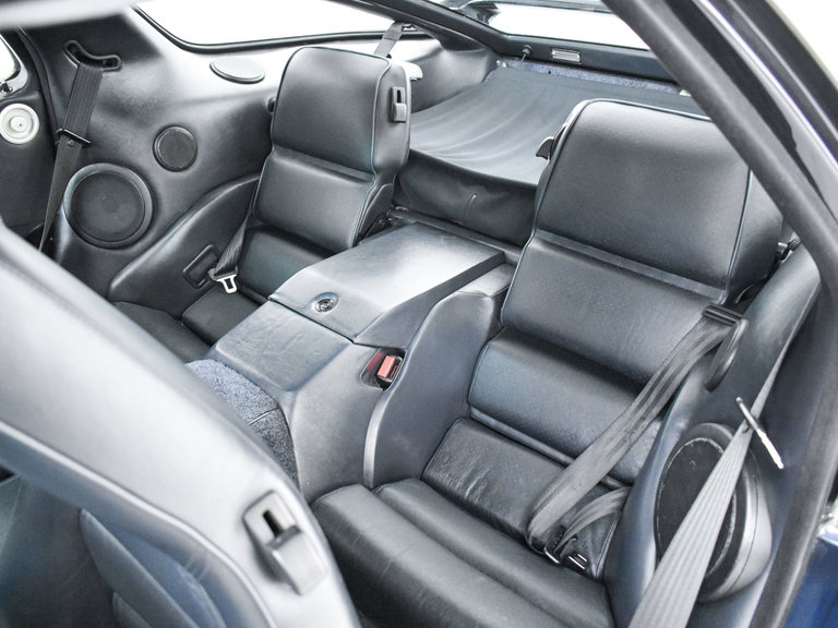 Porsche 928 GTS