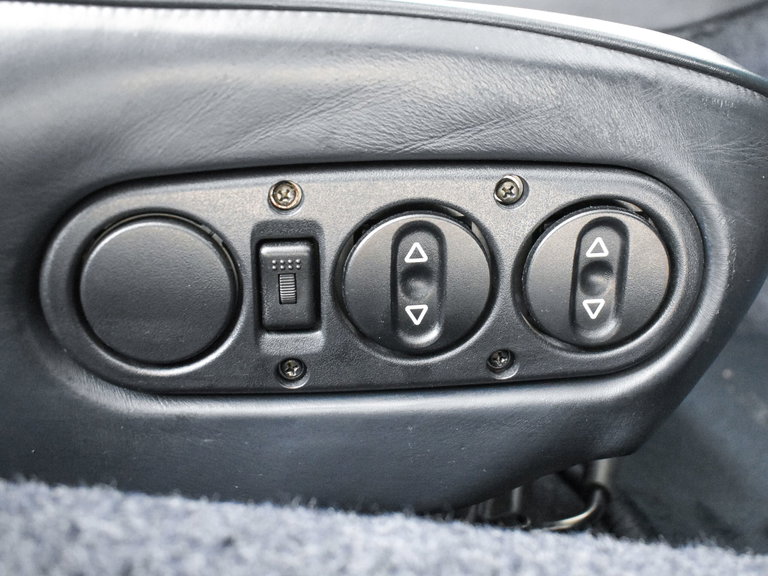 Porsche 928 GTS