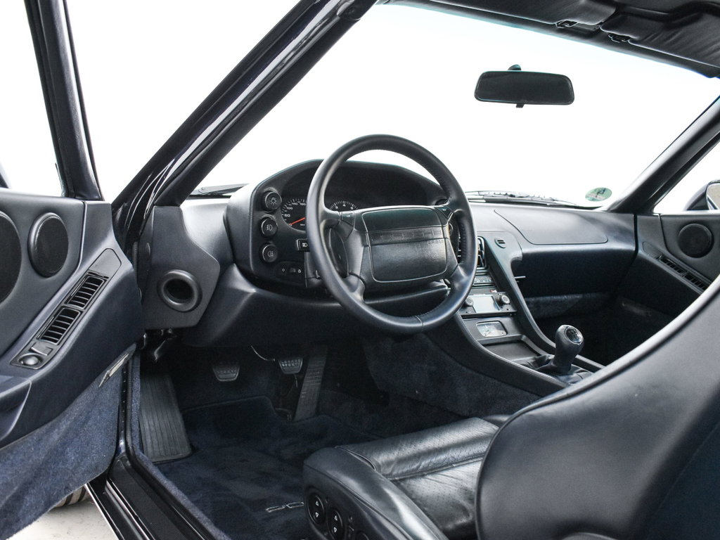 Porsche 928 GTS