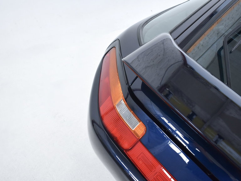 Porsche 928 GTS