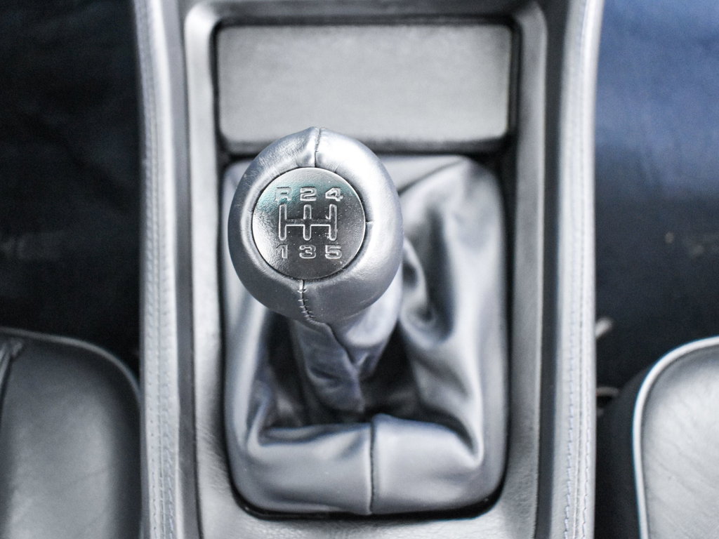 Porsche 928 GTS