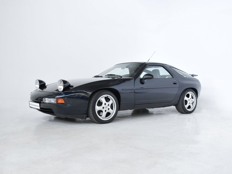 Porsche 928 GTS
