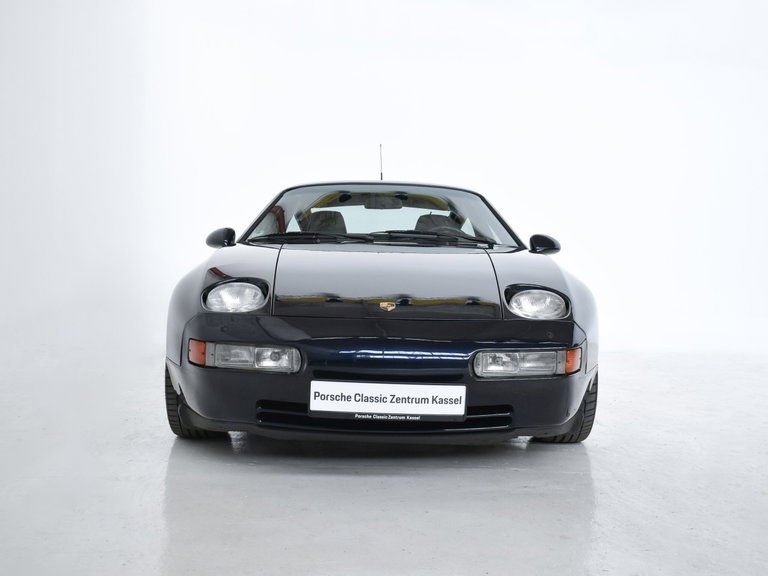 Porsche 928 GTS