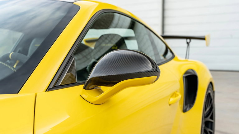 Porsche 991.2 GT2 RS