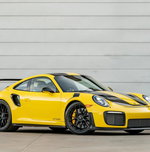 Porsche 991.2 GT2 RS