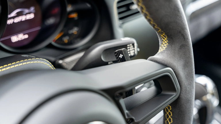 Porsche 991.2 GT2 RS