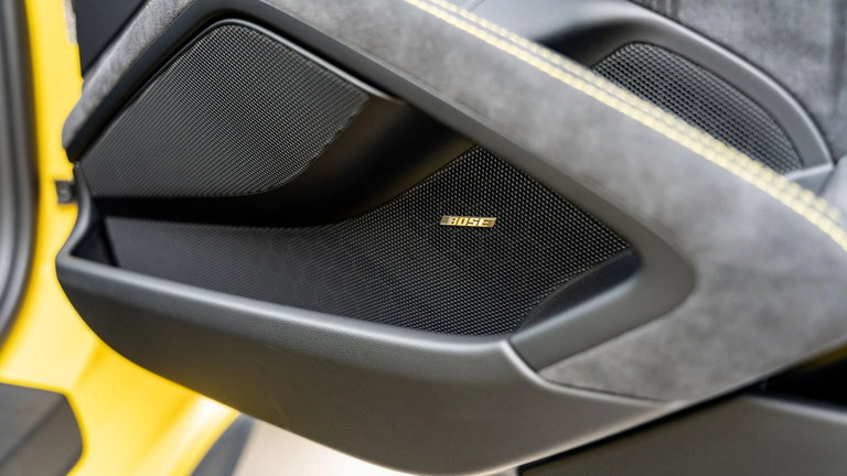 Porsche 991.2 GT2 RS
