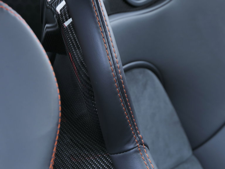 Porsche 991 GT3 RS