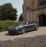 Porsche 997 Turbo