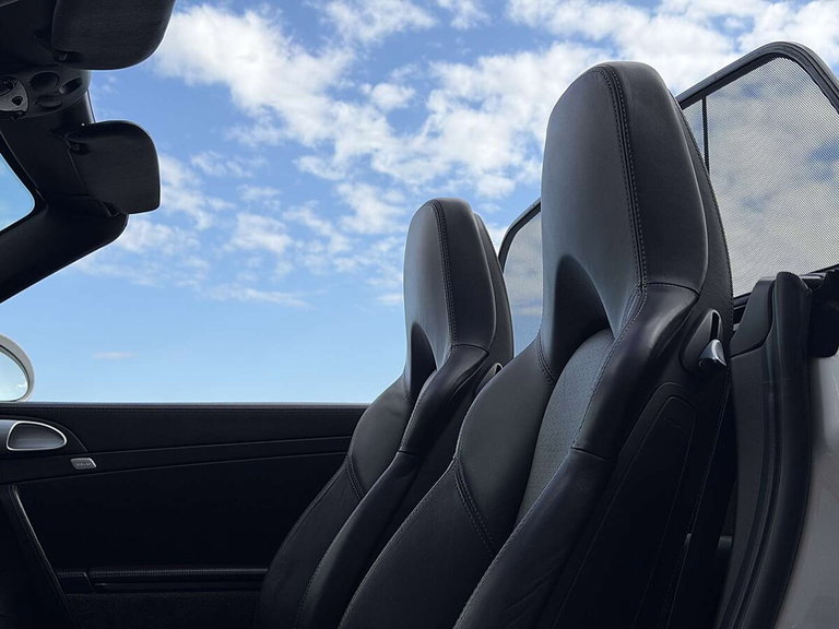 Porsche 997.2 Carrera 4S