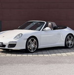 Porsche 997.2 Carrera 4S