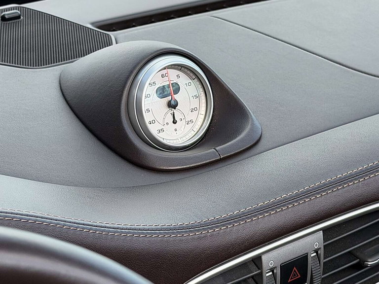 Porsche 997.2 Carrera 4S