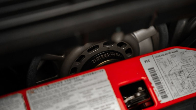 Porsche 993 Turbo