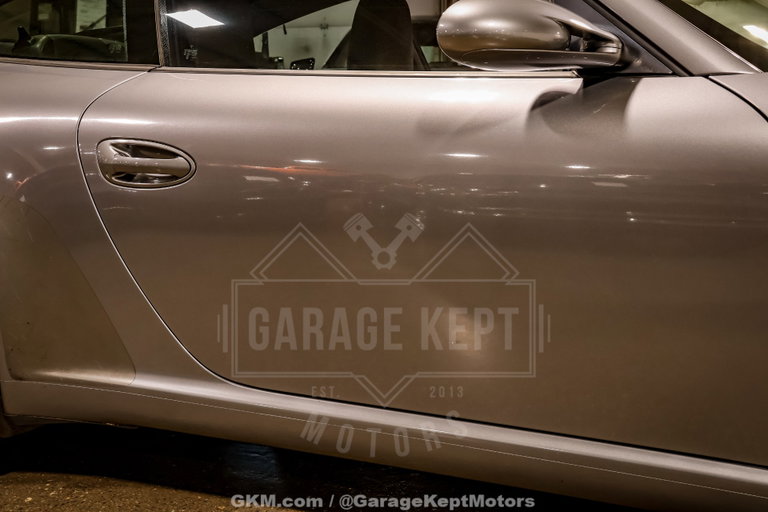 Porsche 997 Carrera S
