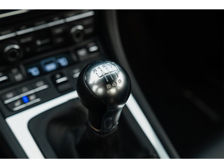 Porsche 991 Carrera