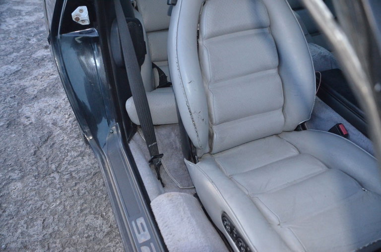 Porsche 928 S4