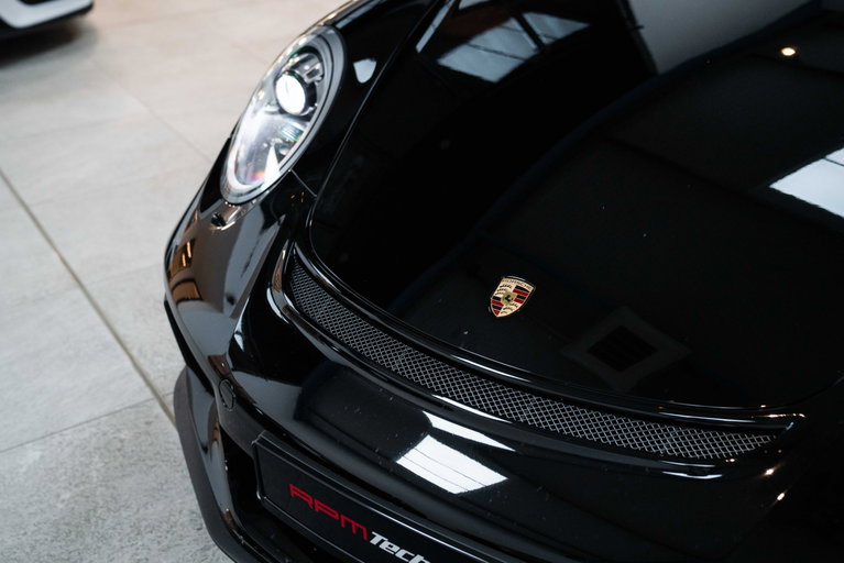 Porsche 991.2 GT3