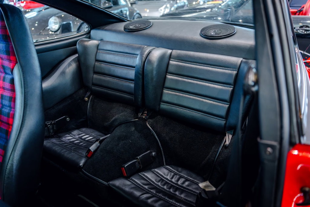 Porsche 911 SC