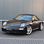 Porsche 997 Carrera S
