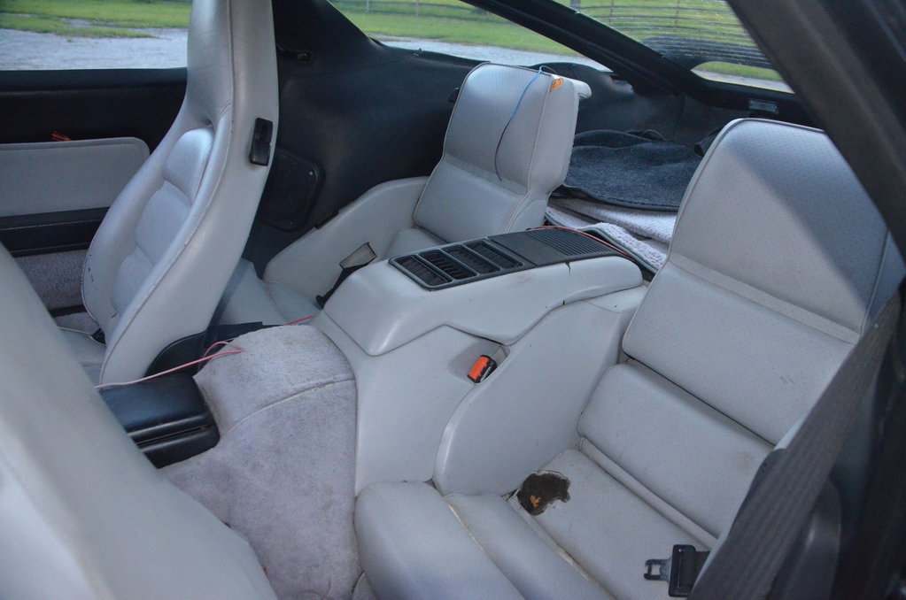 Porsche 928 S4
