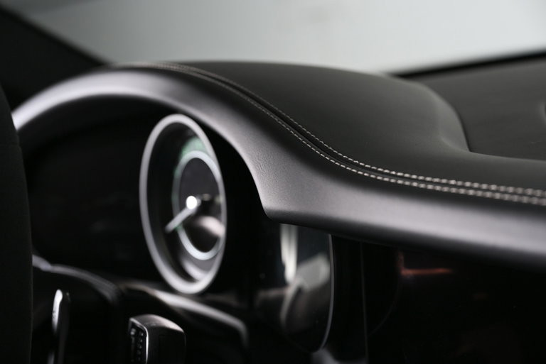 Porsche 992 Turbo 50 Jahre