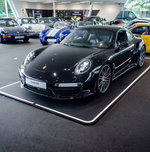 Porsche 991.2 Turbo