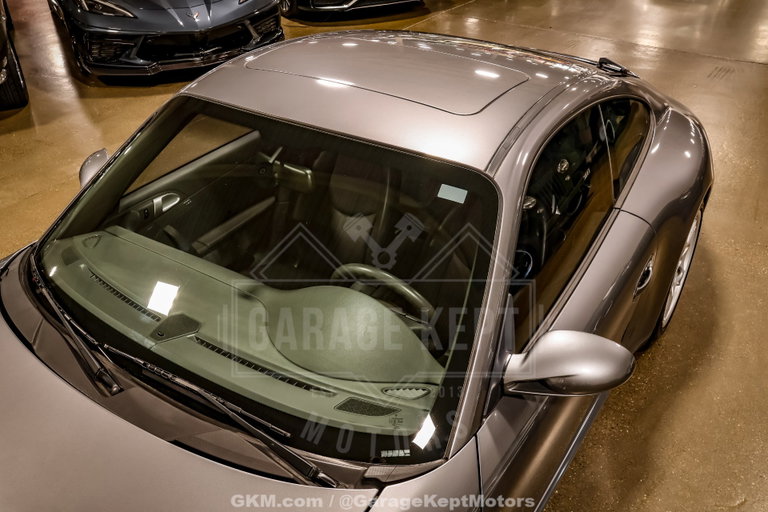 Porsche 997 Carrera S