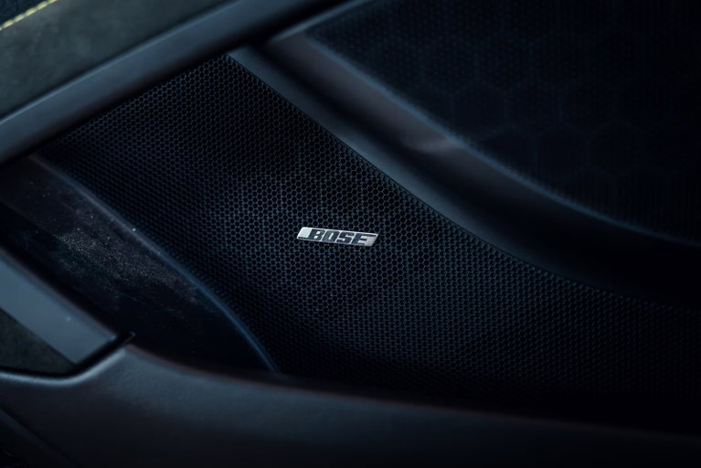 Porsche 718 Cayman GT4 RS