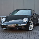 Porsche 997 Carrera