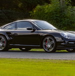 Porsche 997 Turbo