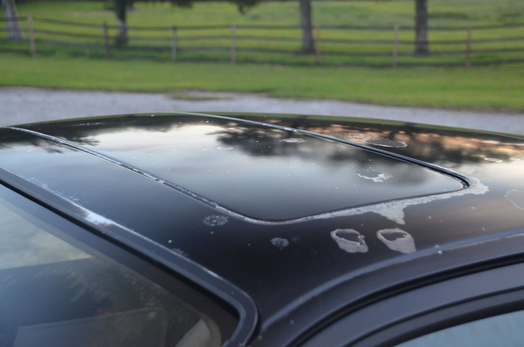 Porsche 928 S4