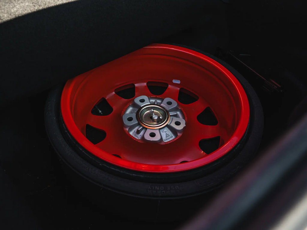 Porsche 996 Turbo