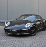 Porsche 991.2 Carrera T