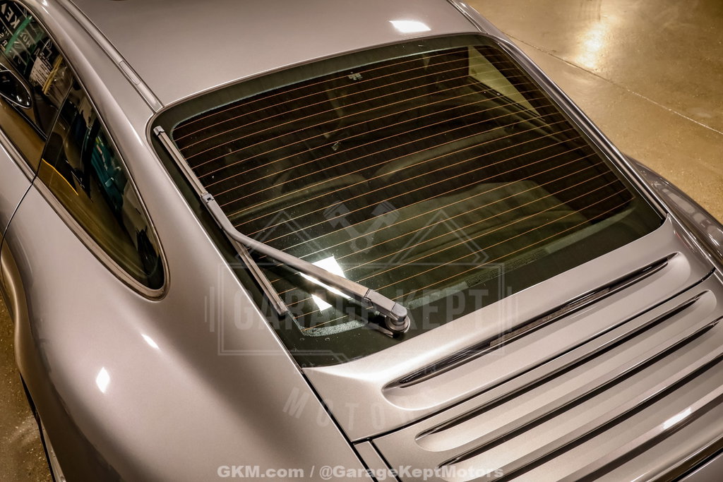 Porsche 997 Carrera S