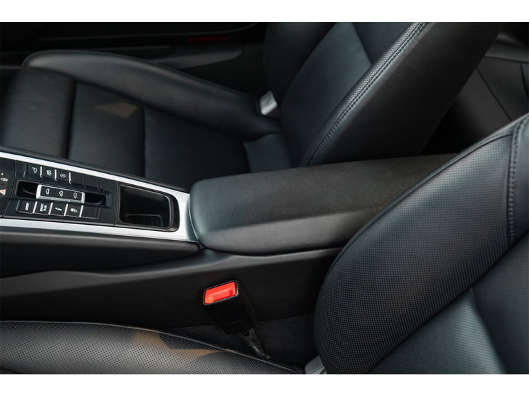 Porsche 991 Carrera