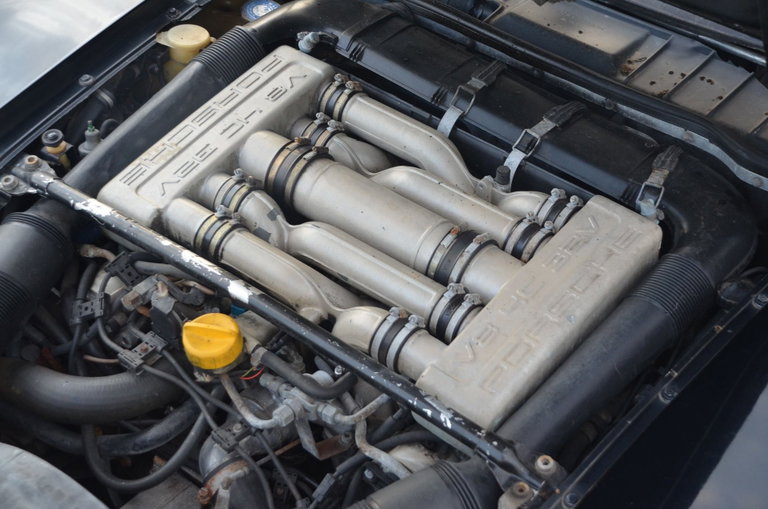 Porsche 928 S