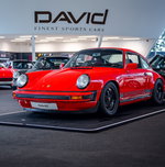 Porsche 911 SC