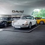 Porsche 911 T