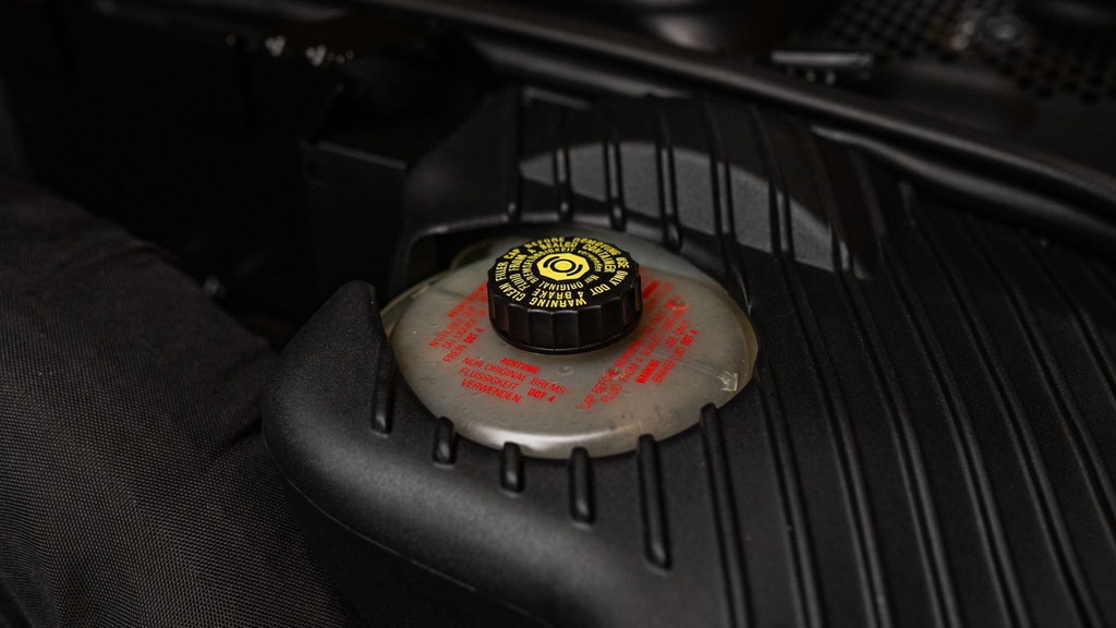 Porsche RUF 3.6 R Kompressor