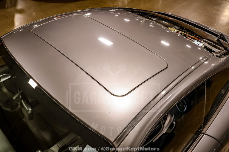 Porsche 997 Carrera S
