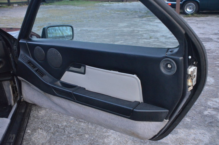 Porsche 928 S4